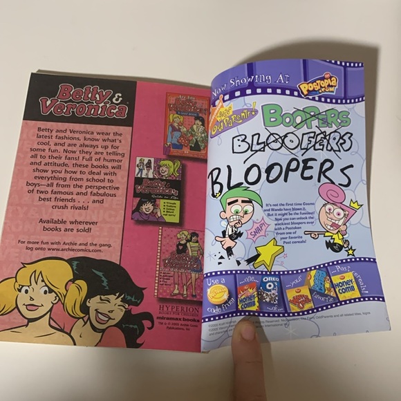 🍭4/$20🍭 Archie Comics - Picture 9 of 11